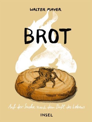 cover image of Brot